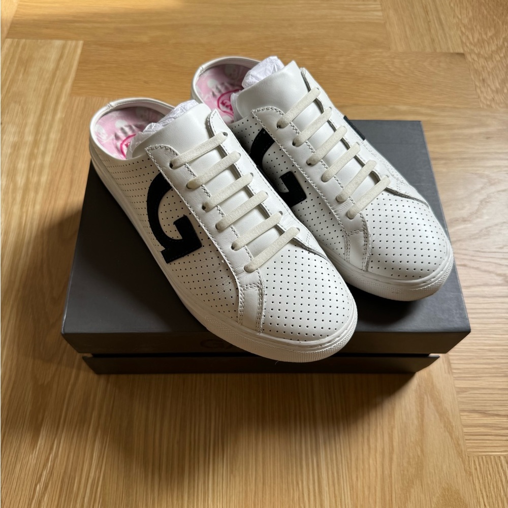 Ladies’ Disruptor Street Shoe by G/FORE